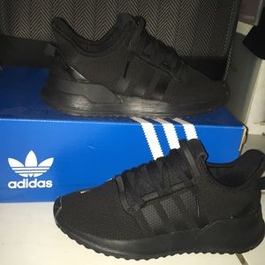 adidas U_Path run sneakers